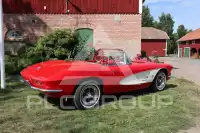 1961 Corvette C1