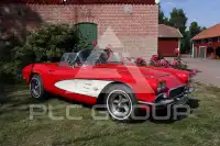 1961 Corvette C1