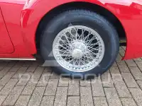 1961 MG 