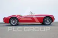 1961 MG 