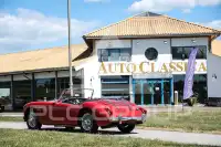 1961 MG MGA