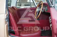 1961 MG 