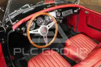 1961 MG MGA