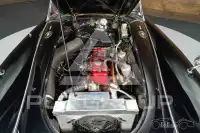 1961 MG MGA