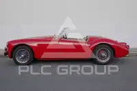 1961 MG 