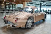 1961 MG 