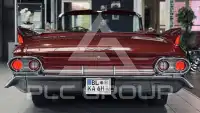 1961 Cadillac Other