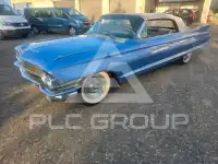 1961 Cadillac Other
