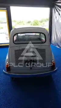 1961 Fiat 