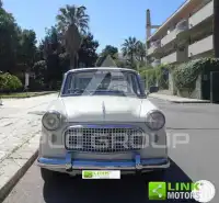 1961 Fiat 