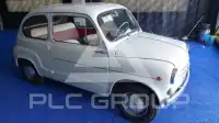 1961 Fiat 