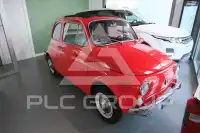 1961 Fiat 500