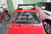 1961 Fiat 500
