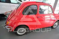 1961 Fiat 500