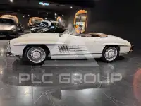 1961 Mercedes Benz E 300