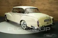 1961 Mercedes Benz E 300