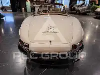 1961 Mercedes Benz E 300