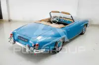 1961 Mercedes Benz Other