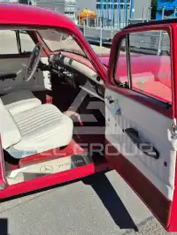 1961 Mercedes Benz Other