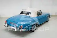 1961 Mercedes Benz Other