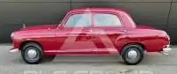 1961 Mercedes Benz Other