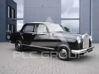 1961 Mercedes Benz Other
