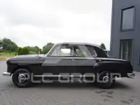 1961 Mercedes Benz Other