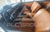 1961 Mercedes Benz Other