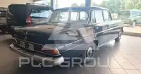 1961 Mercedes Benz Other