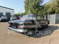 1961 Mercedes Benz 220