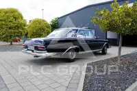 1961 Mercedes Benz 220