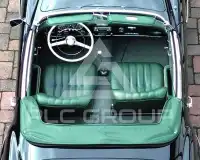 1961 Mercedes Benz 190