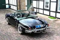 1961 Mercedes Benz 190
