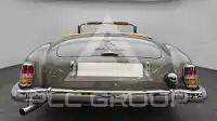 1961 Mercedes Benz 190