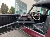 1961 Mercedes Benz 190