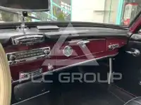 1961 Mercedes Benz 190