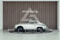 1961 Porsche 356