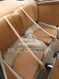 1961 Porsche 356