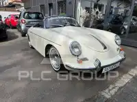 1961 Porsche 356