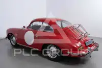 1961 Porsche 356