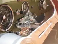 1961 Porsche 356