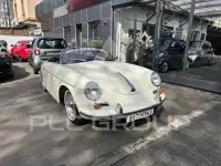 1961 Porsche 356