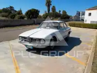 1961 Alfa Romeo Sprint
