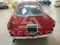 1961 Alfa Romeo Giulia