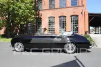 1961 Rolls Royce 