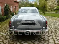 1961 Bentley S2