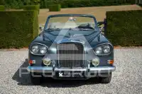 1961 Bentley Continental