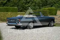 1961 Bentley Continental