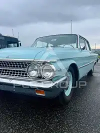 1961 Ford Other