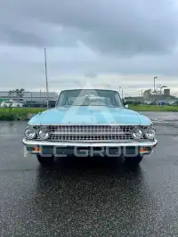 1961 Ford Other